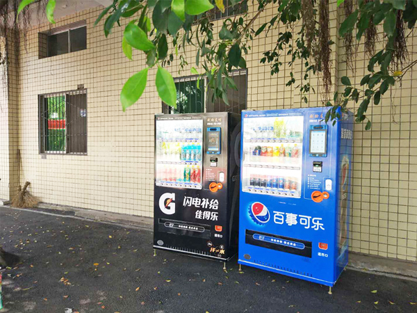無(wú)人售貨機(jī)與無(wú)人超市相比有什么優(yōu)勢(shì)？